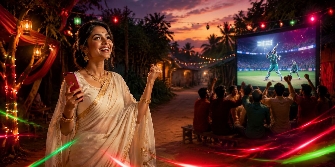 কুমিল্লার ক্রিকেট বেটিং ইভেন্ট