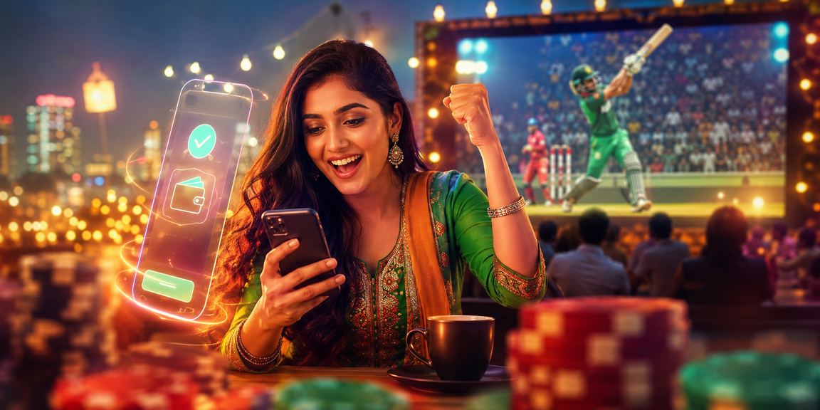 ময়মনসিংহ ক্রিকেট ম্যাচের বেটিং